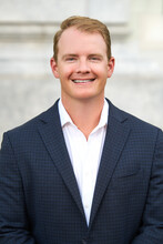 Trevor Stacy, CCIM